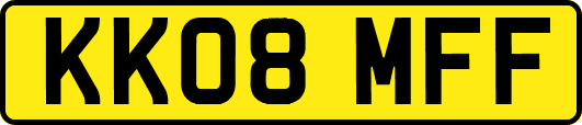 KK08MFF