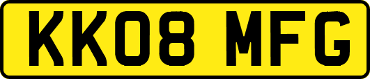 KK08MFG