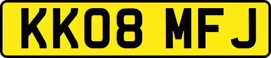 KK08MFJ