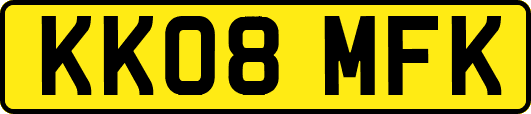 KK08MFK