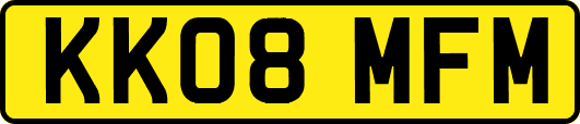 KK08MFM