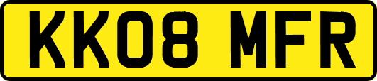 KK08MFR