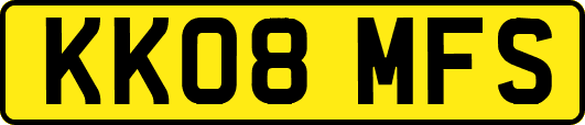 KK08MFS