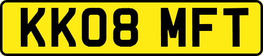 KK08MFT