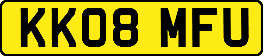 KK08MFU