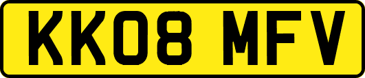 KK08MFV