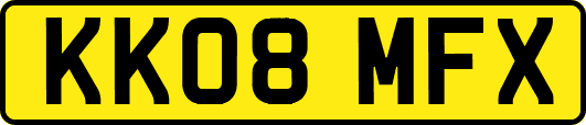 KK08MFX