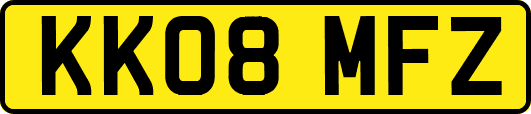 KK08MFZ
