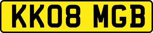 KK08MGB