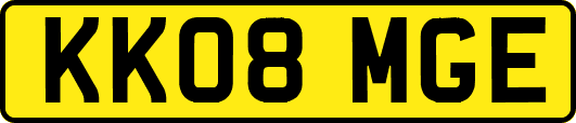 KK08MGE