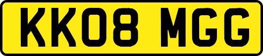 KK08MGG