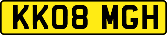 KK08MGH