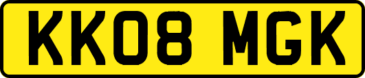 KK08MGK