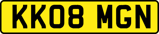 KK08MGN