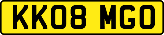 KK08MGO