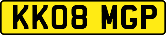 KK08MGP