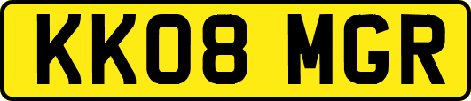 KK08MGR