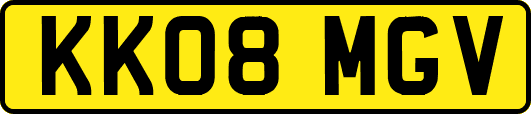 KK08MGV