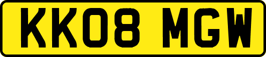 KK08MGW
