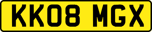 KK08MGX