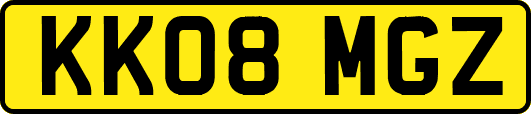 KK08MGZ