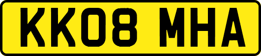 KK08MHA
