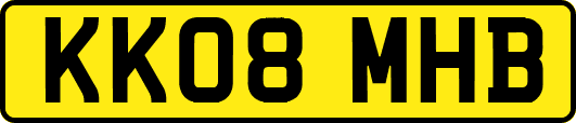 KK08MHB