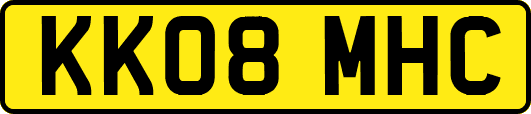 KK08MHC
