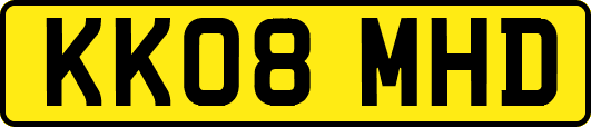 KK08MHD
