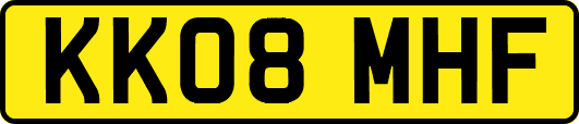 KK08MHF