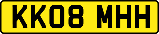 KK08MHH