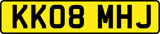 KK08MHJ
