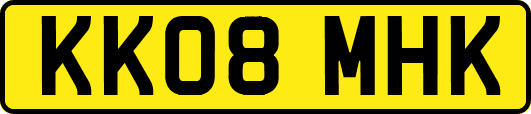 KK08MHK