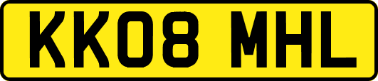 KK08MHL