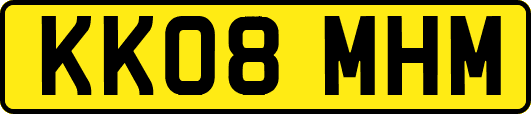 KK08MHM
