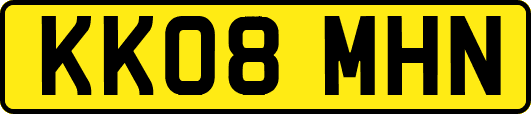KK08MHN