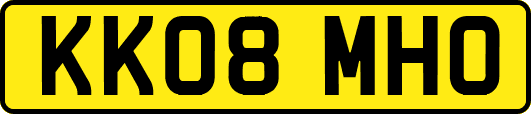 KK08MHO