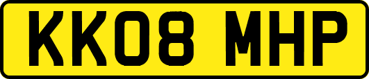 KK08MHP