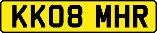 KK08MHR