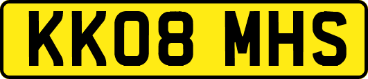 KK08MHS