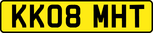 KK08MHT