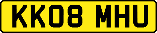 KK08MHU