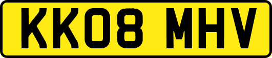 KK08MHV