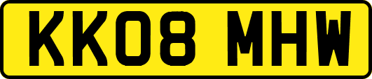 KK08MHW