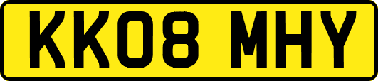 KK08MHY
