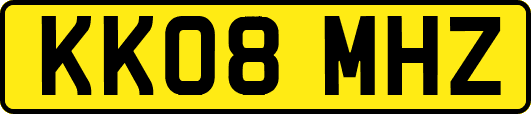 KK08MHZ