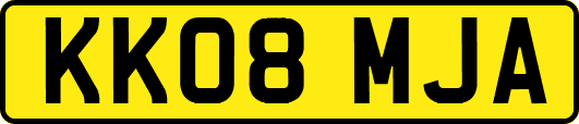 KK08MJA