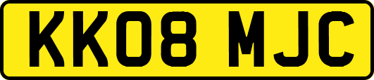 KK08MJC