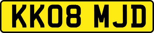 KK08MJD