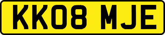 KK08MJE
